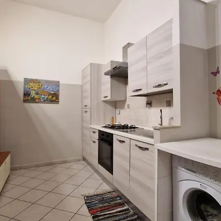 Apartamento Wh-a 2 Passi Da Piazza Colombo Sanremo