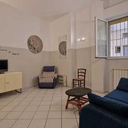 Apartamento Wh-a 2 Passi Da Piazza Colombo